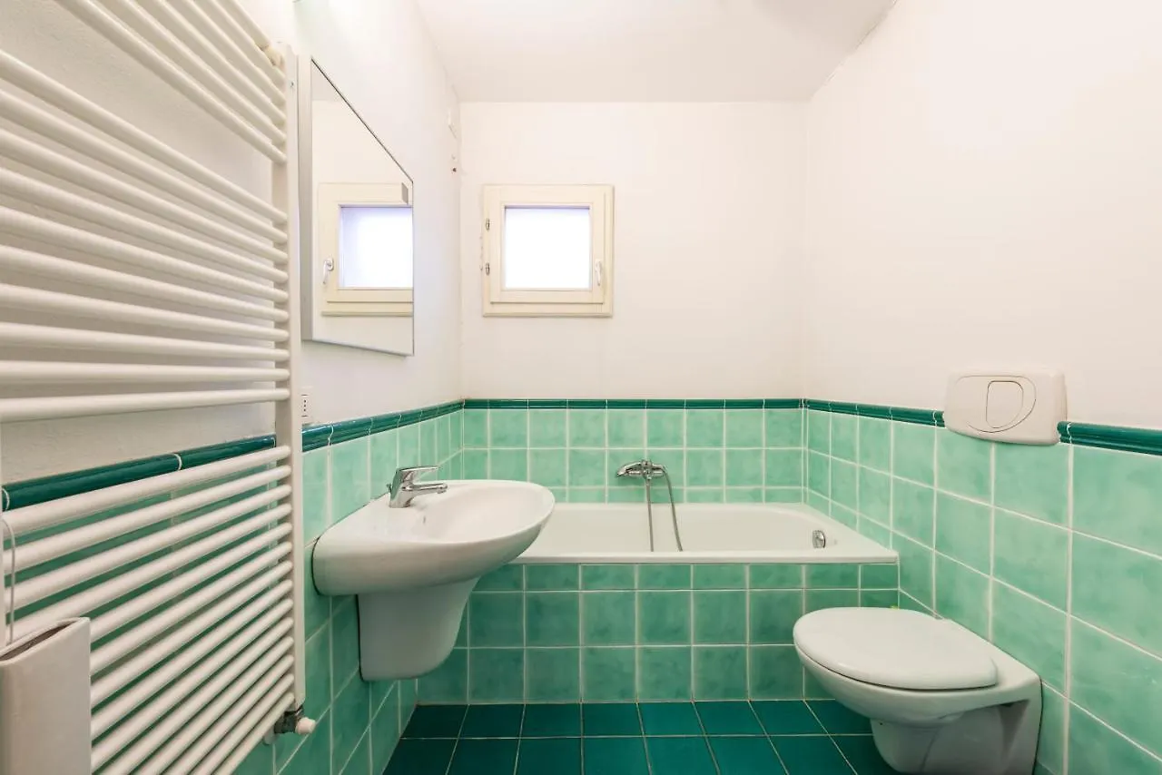 Scipione By Mmega Apartment Florence