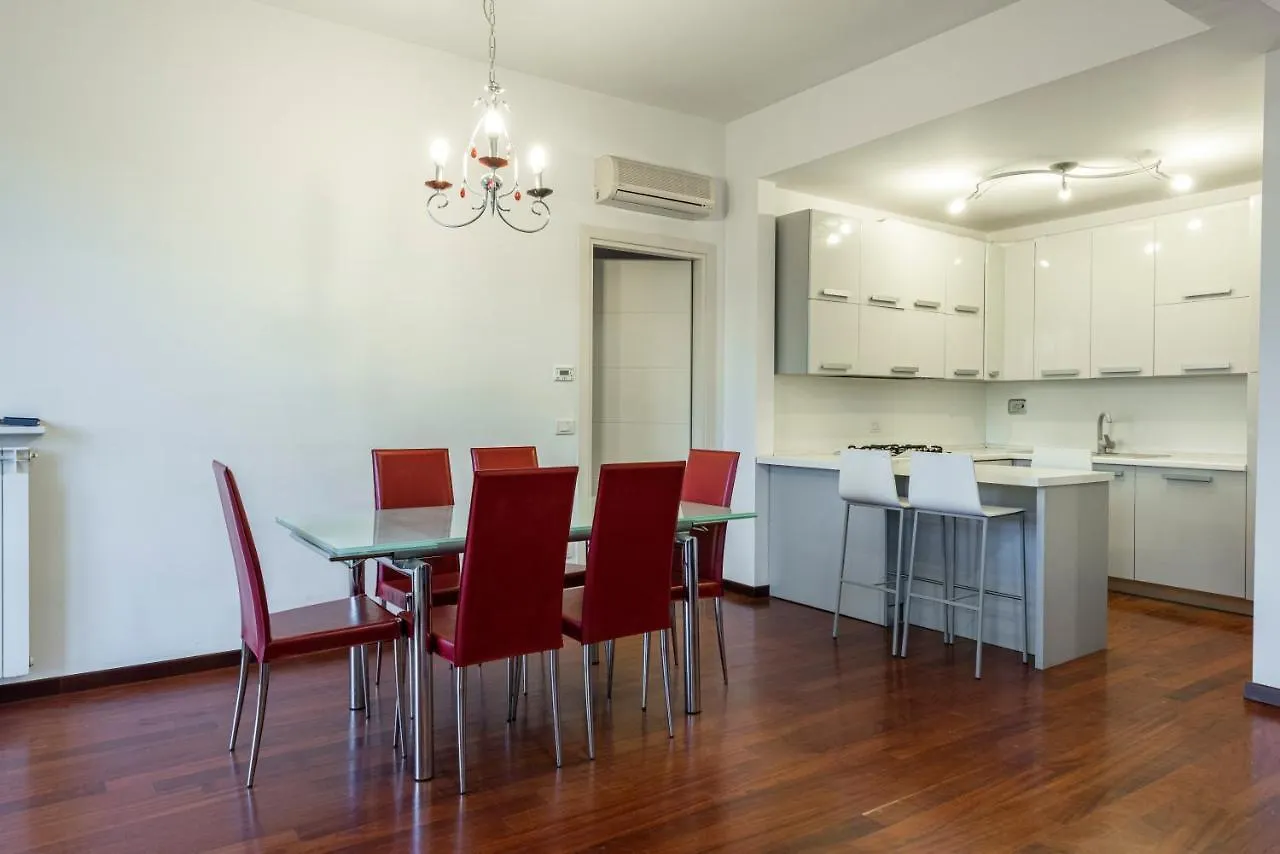 Scipione By Mmega Apartment Florence