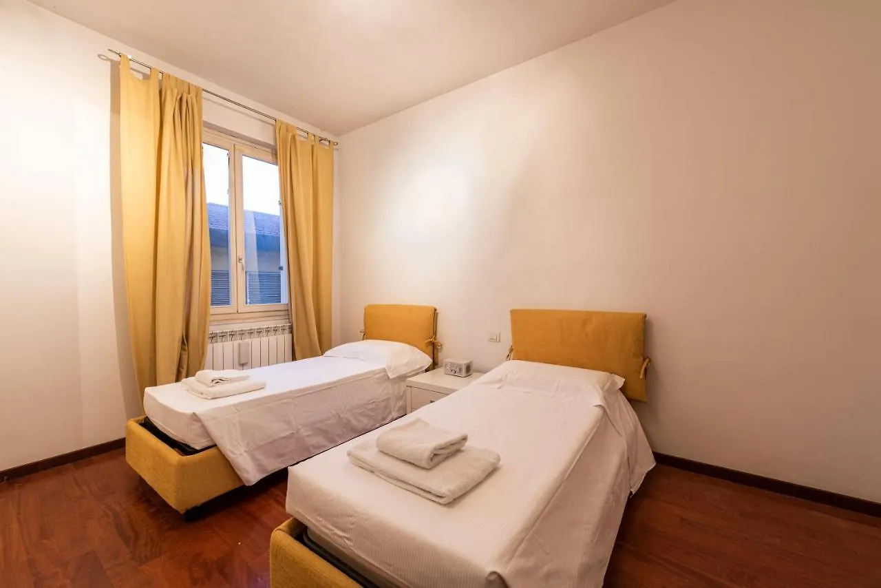 Scipione By Mmega Apartment Florence Italy