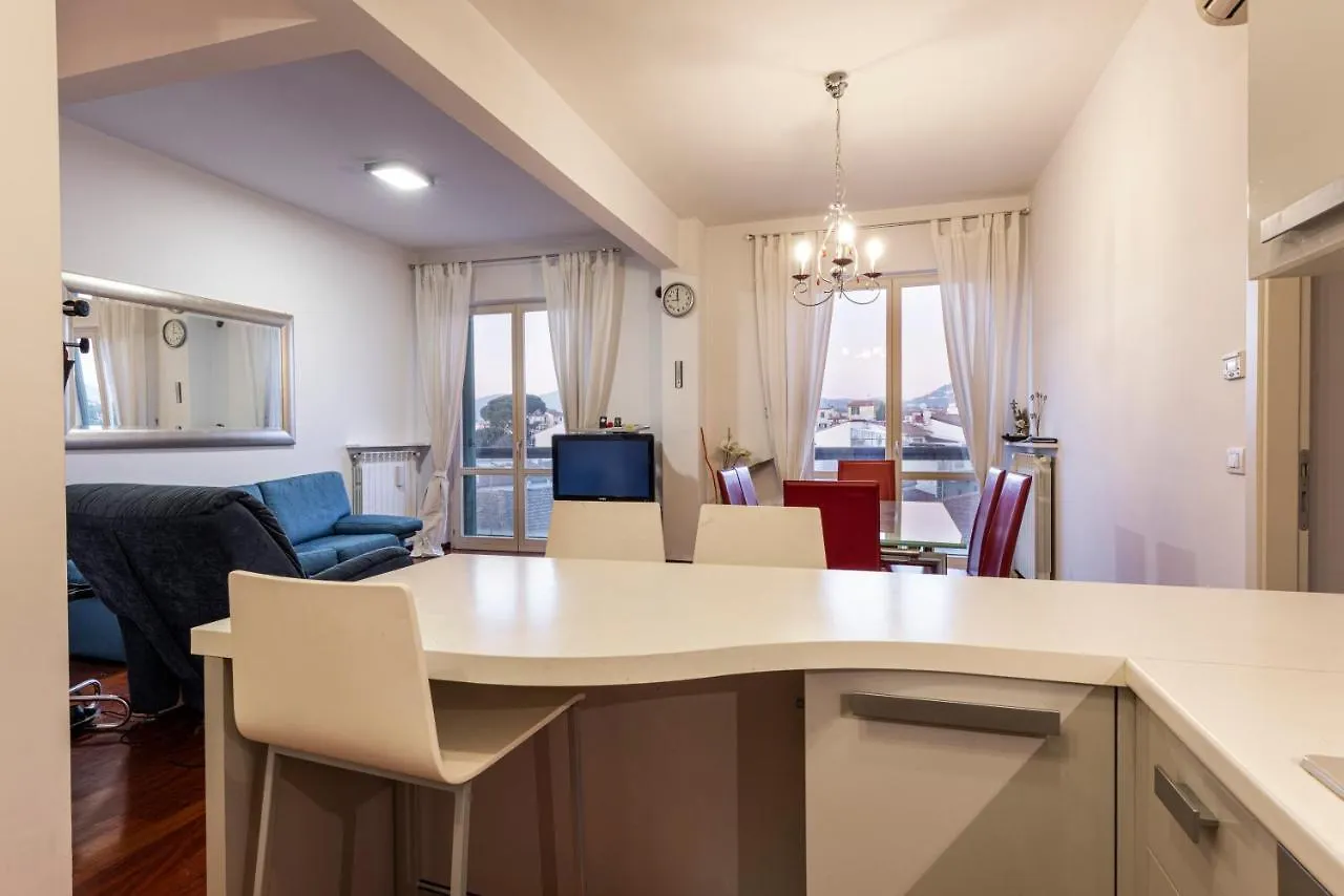 Scipione By Mmega Apartment Florence 0*,  Italy