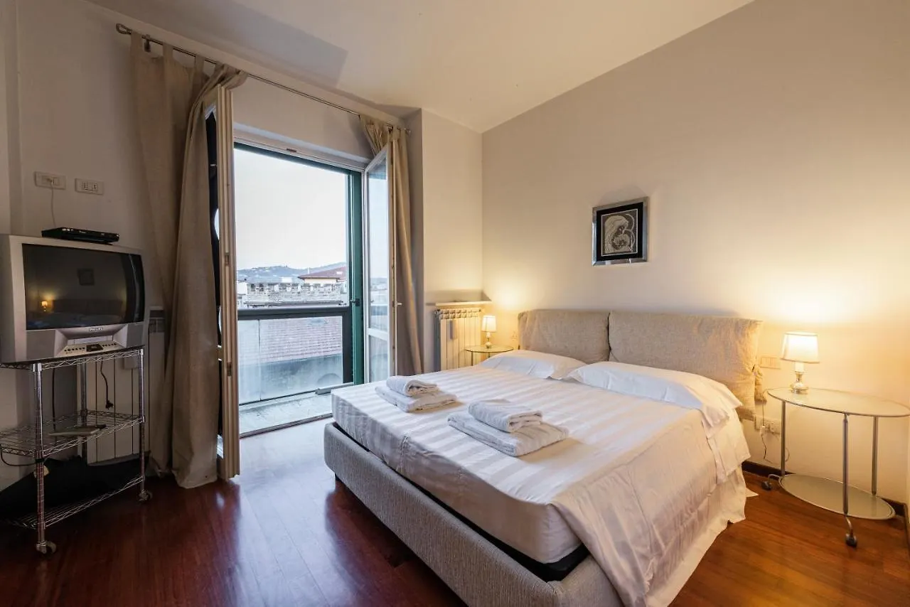 Scipione By Mmega Apartment Florence