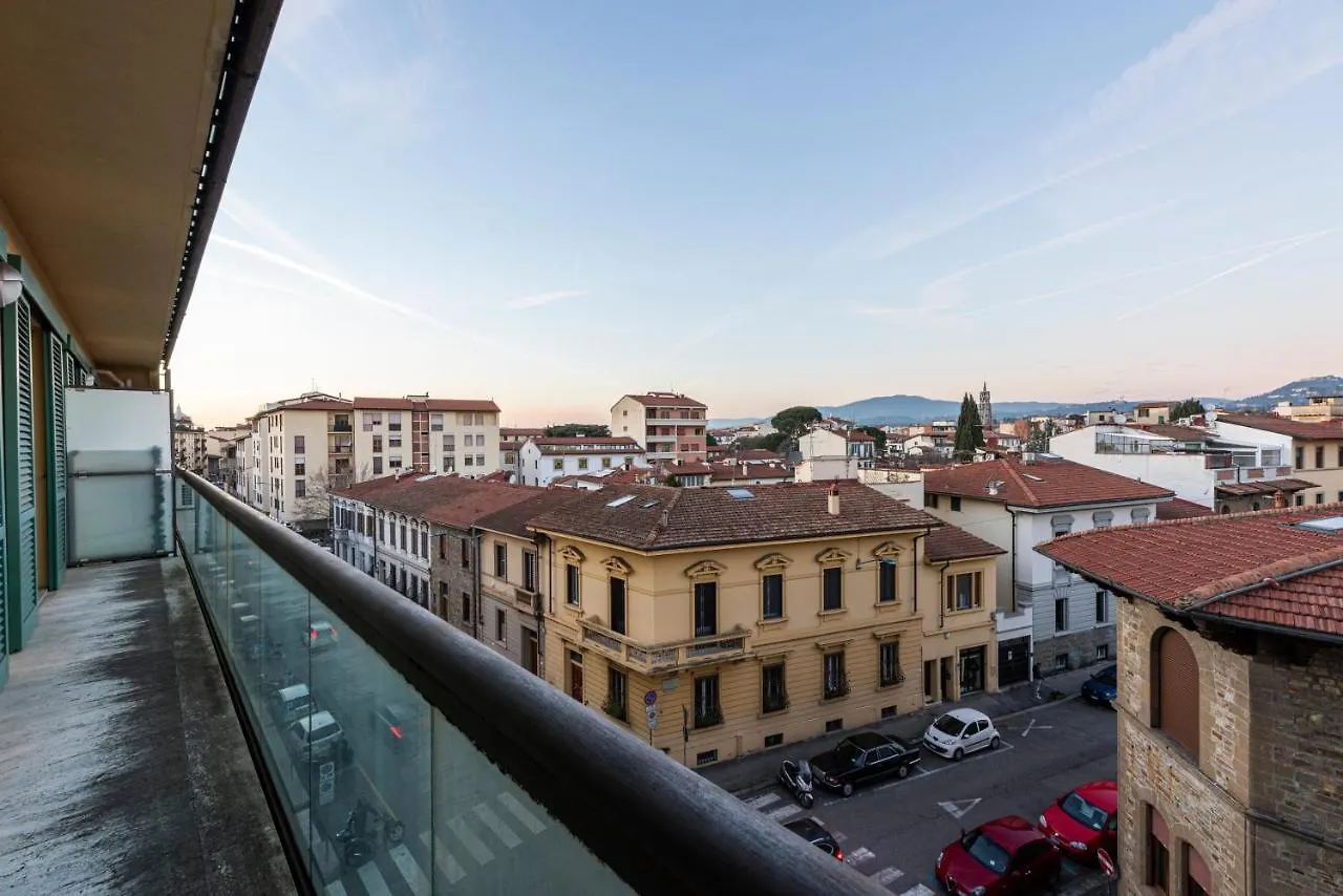 Scipione By Mmega Apartment Florence Italy