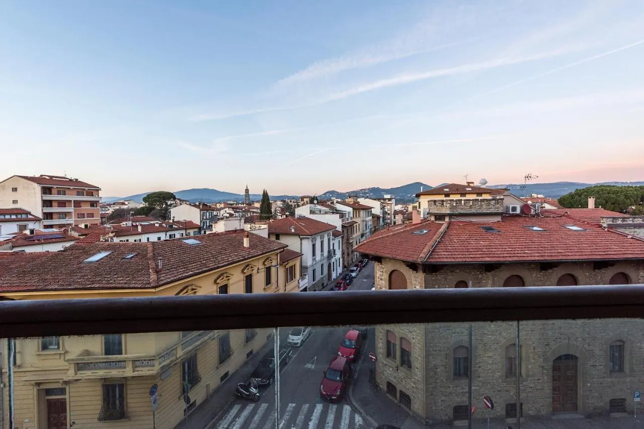 Scipione By Mmega Apartment Florence 0*,  Italy