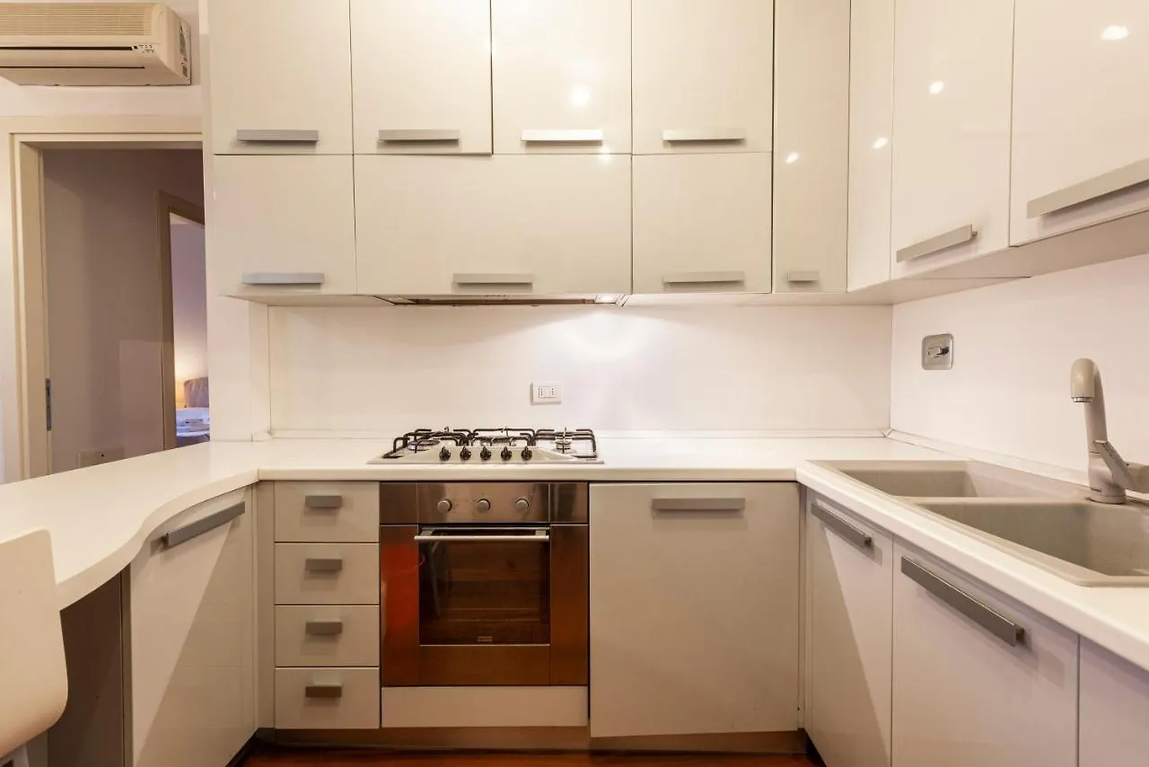 Scipione By Mmega Apartment Florence