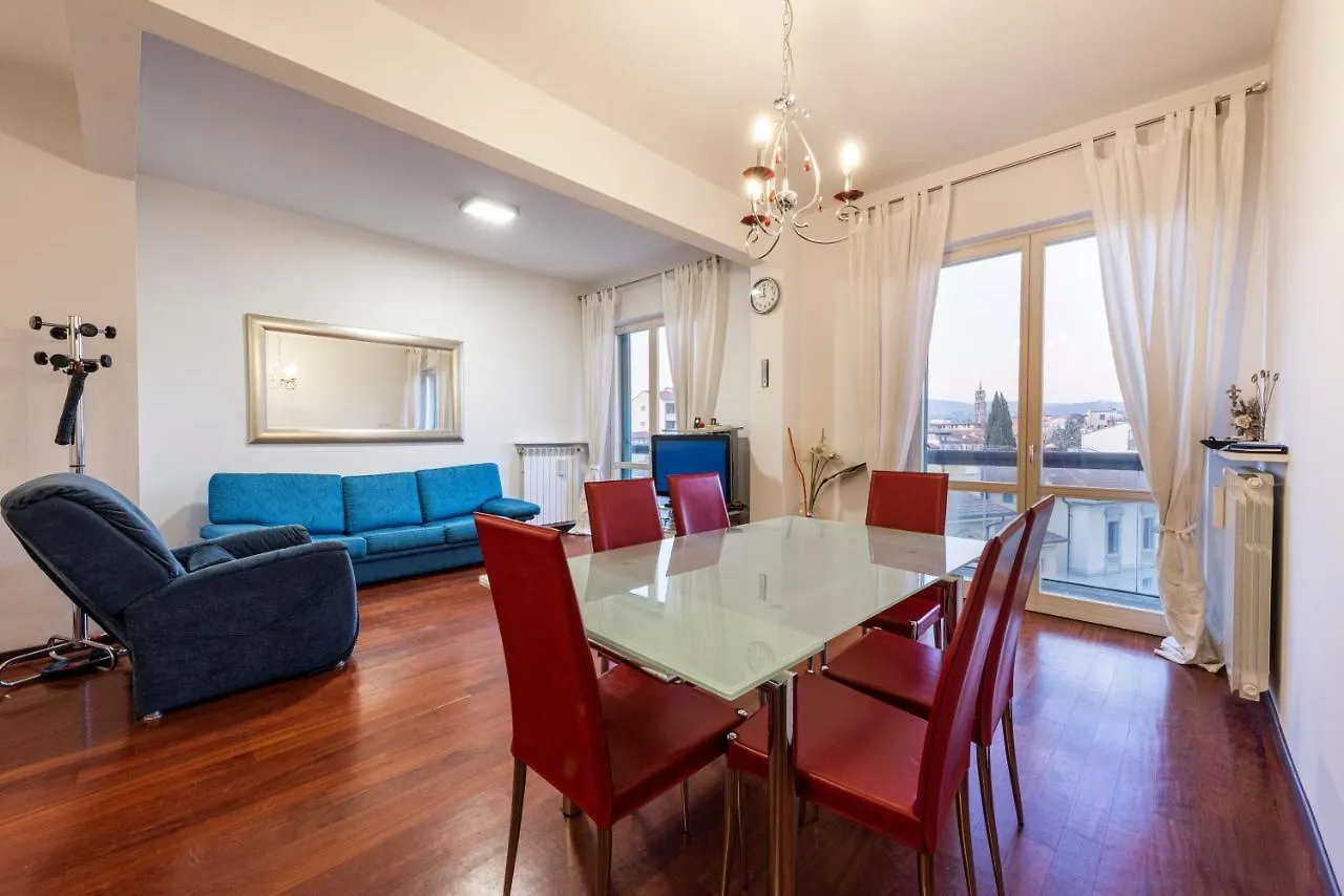 Scipione By Mmega Apartment Florence Italy
