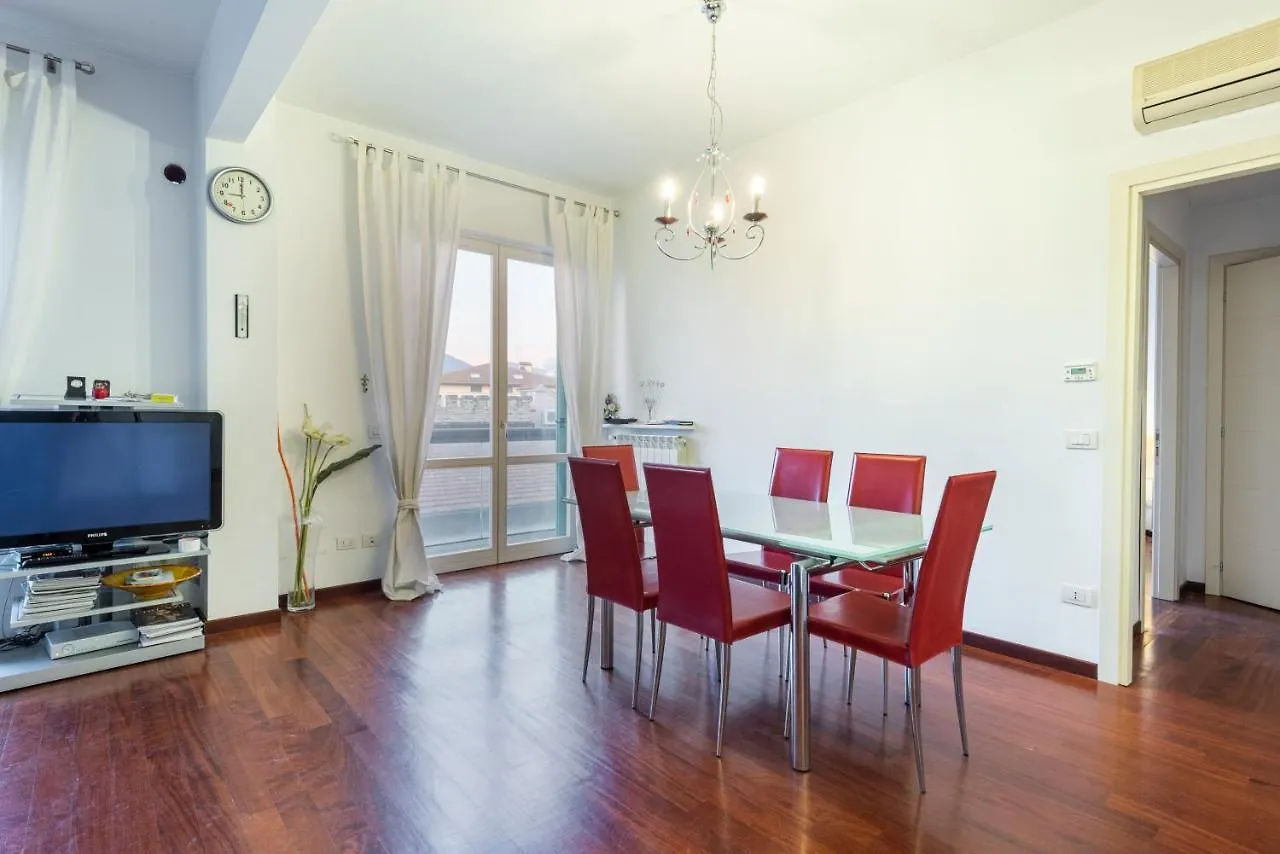 Scipione By Mmega Apartment Florence