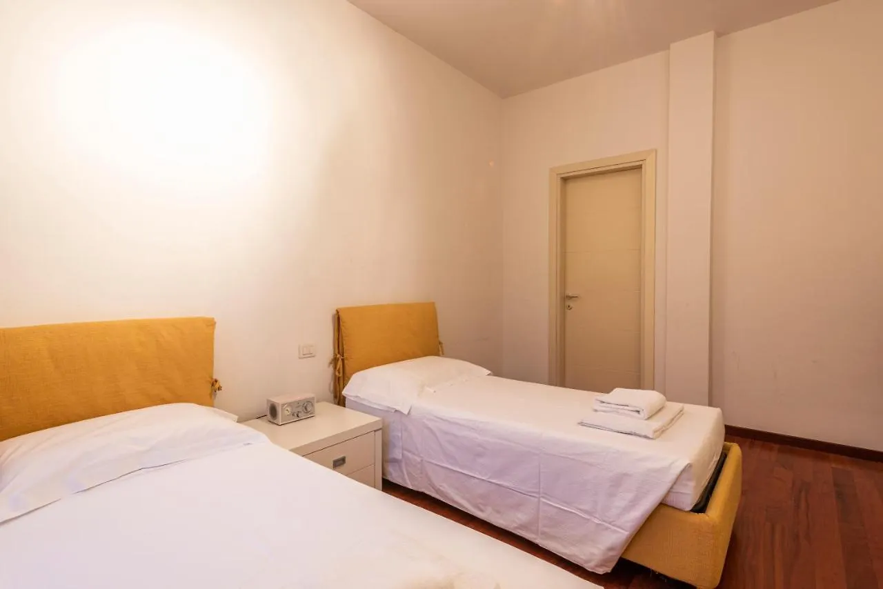 Scipione By Mmega Apartment Florence