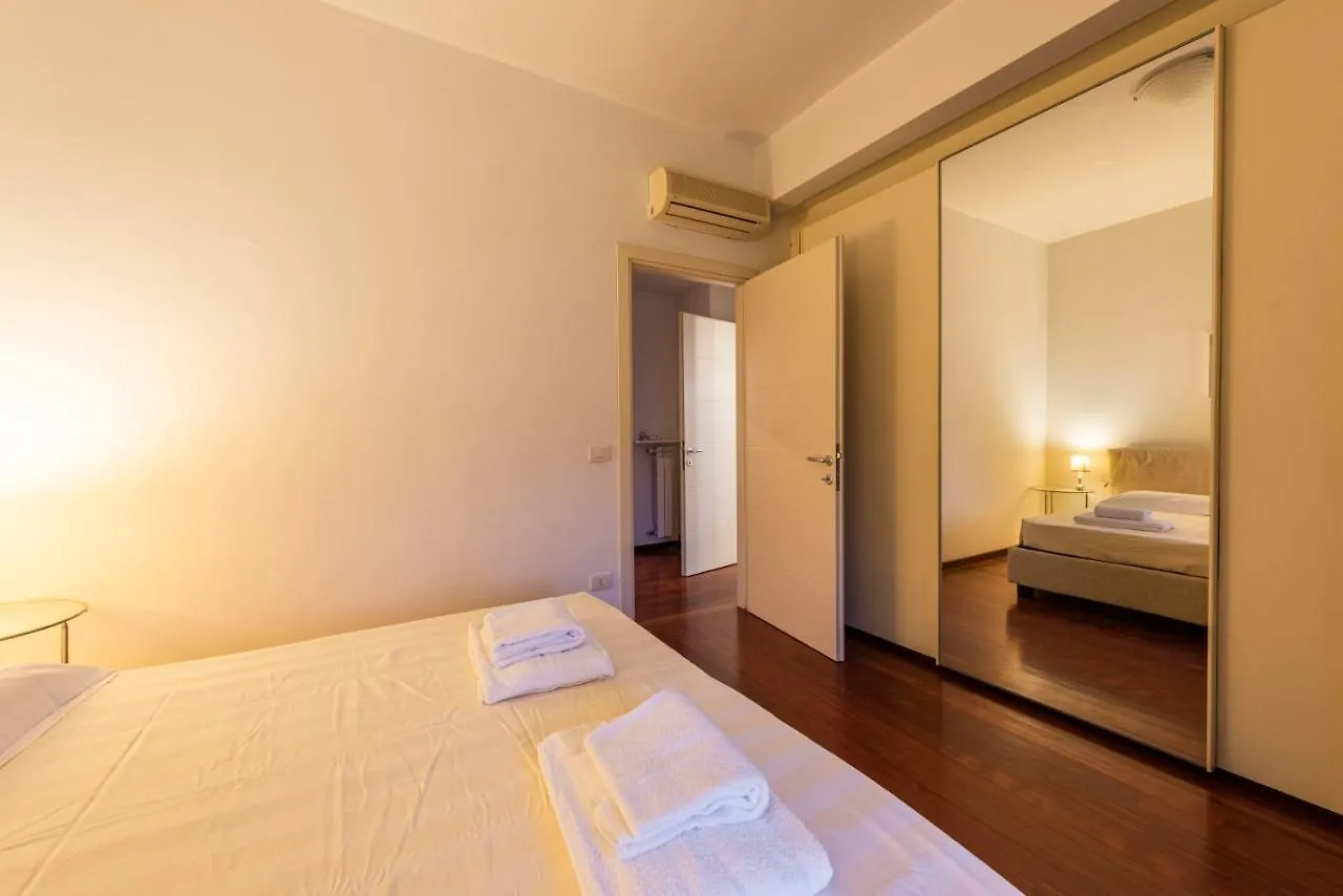 Scipione By Mmega Apartment Florence