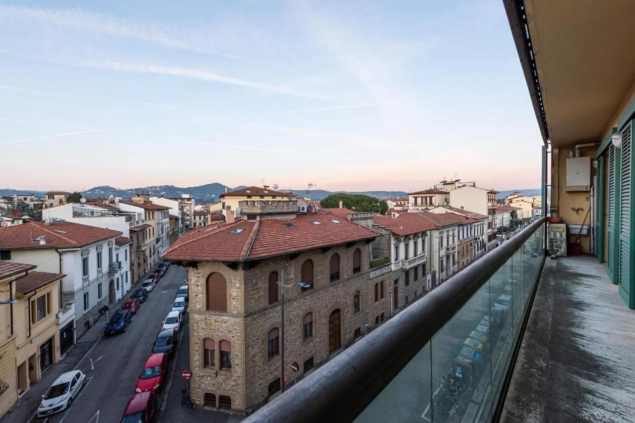 Scipione By Mmega Apartment Florence 0*,