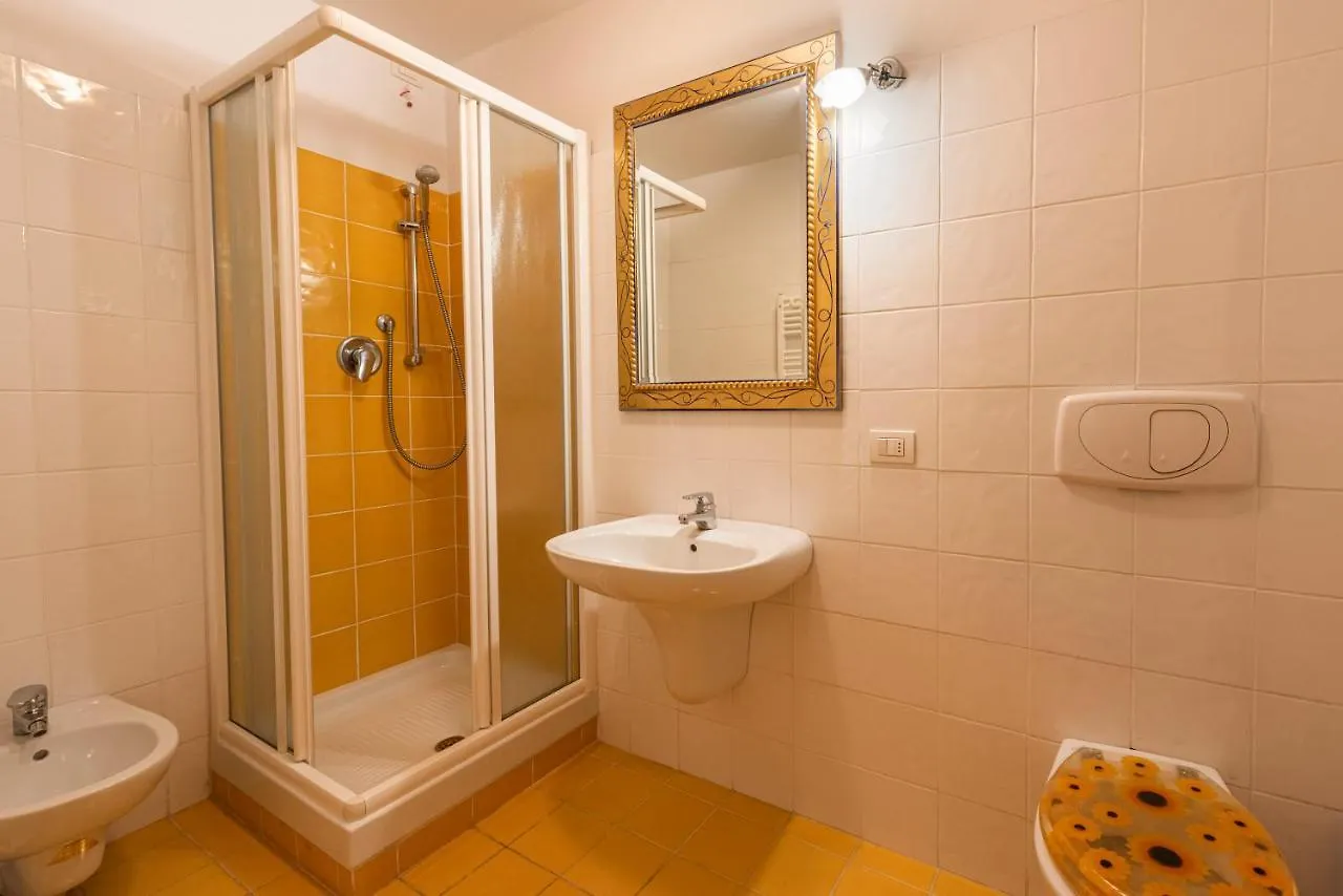Scipione By Mmega Apartment Florence
