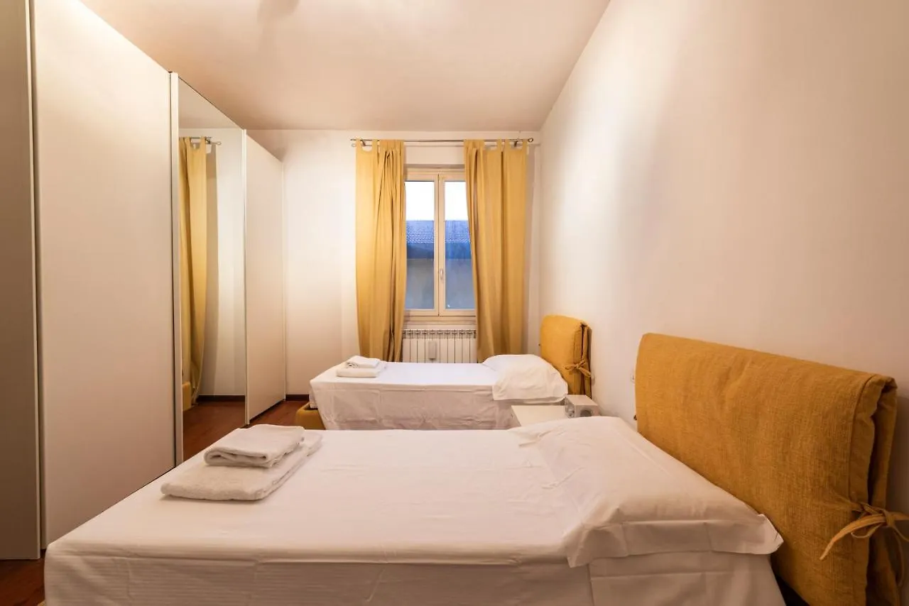 Appartement Scipione By Mmega à Florence Italie