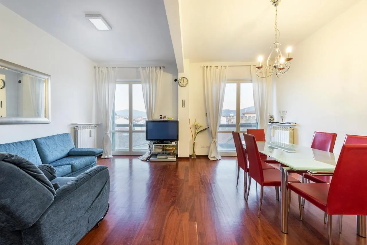 Scipione By Mmega location